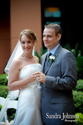 Best Orlando Wedding photographer - Sandra Johnson (SJFoto.com)